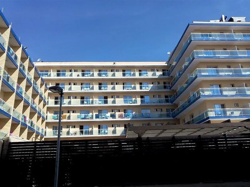Hotel Festa Brava à Lloret de Mar