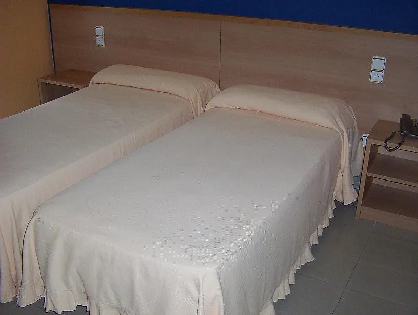 Hotel Festa Brava à Lloret de Mar Espagne