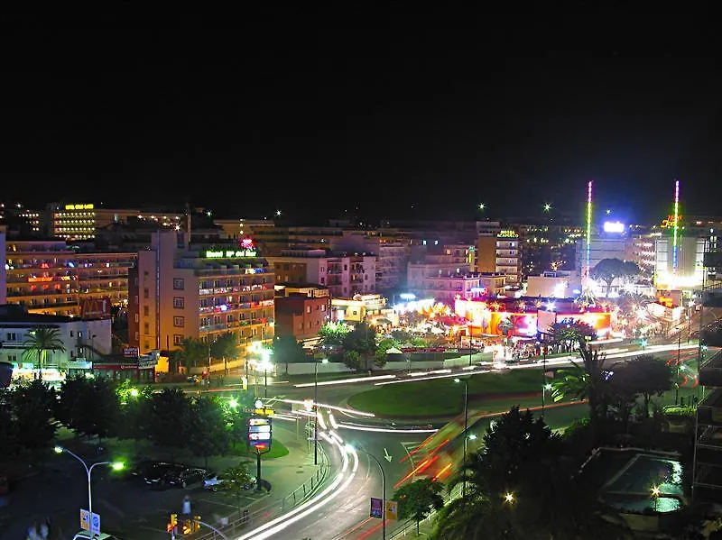 Hotel Festa Brava à Lloret de Mar