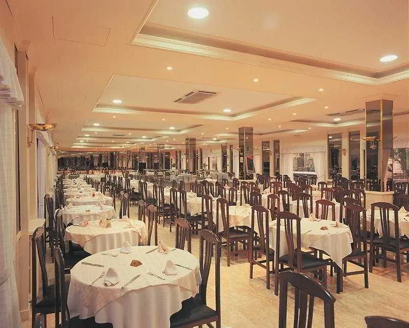 Hotel Festa Brava à Lloret de Mar