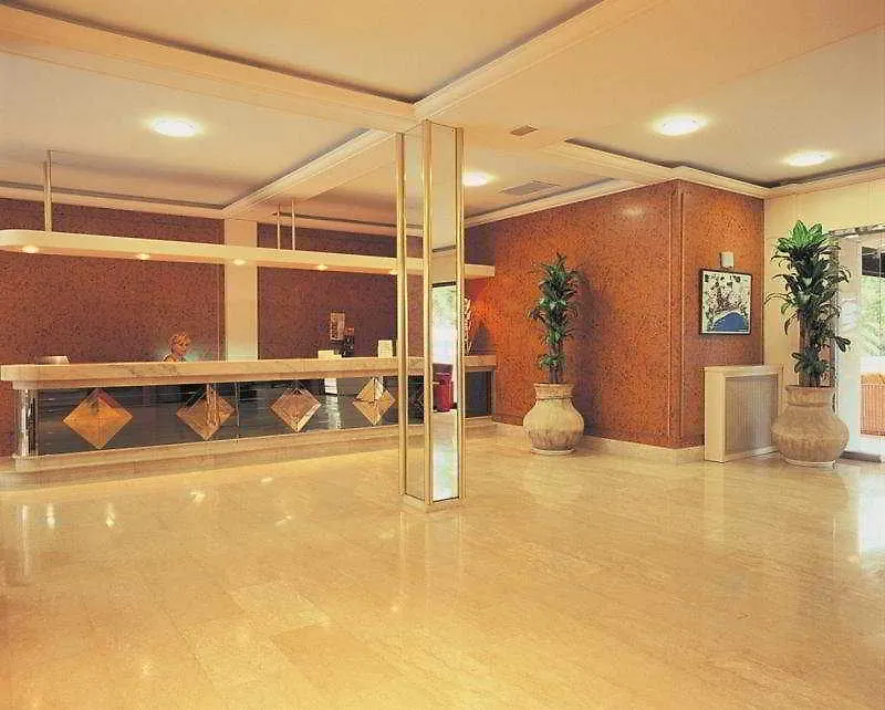 ***  Hotel Festa Brava à Lloret de Mar Espagne