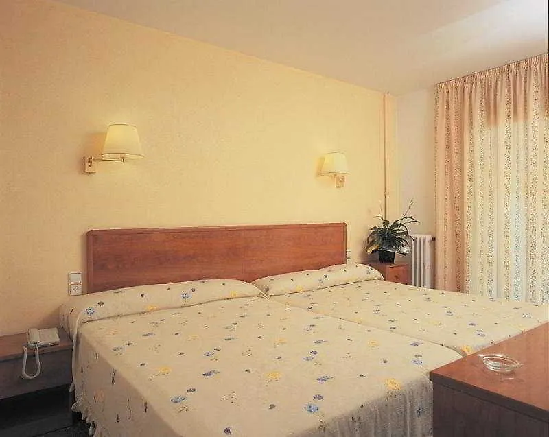 Hotel Festa Brava à Lloret de Mar Espagne