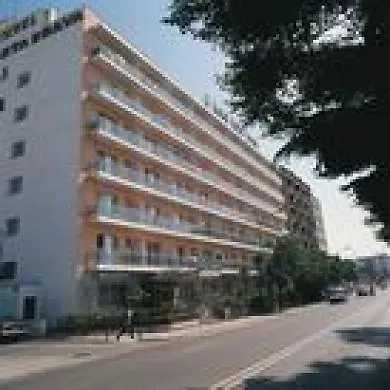 Festa Brava Hotel Lloret de Mar