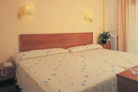 Festa Brava Hotel Lloret de Mar 3*,  Spain